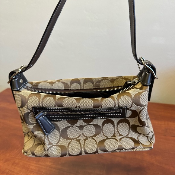 Coach Handbags - Coach bag